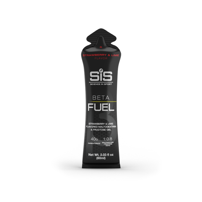 BETA FUEL GELS