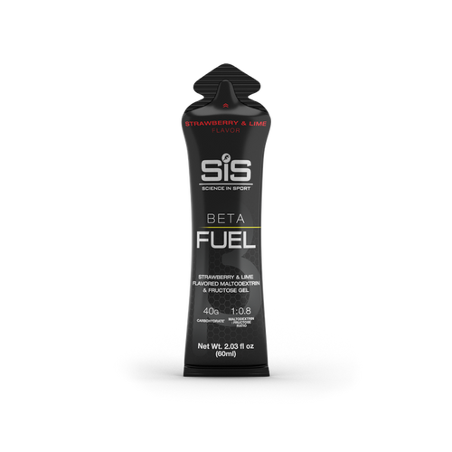BETA FUEL GELS