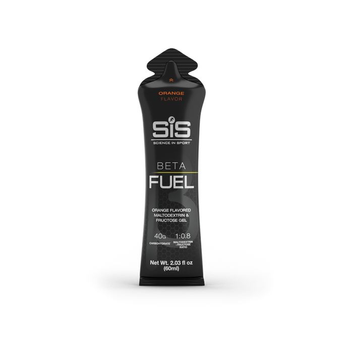 BETA FUEL GELS
