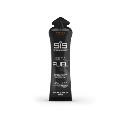 BETA FUEL GELS