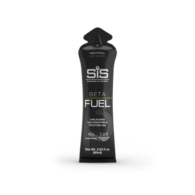 BETA FUEL GELS