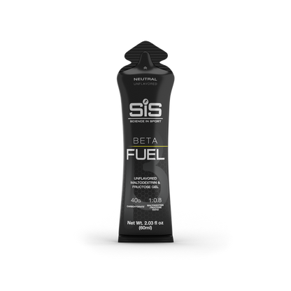 BETA FUEL GELS