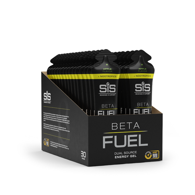 BETA FUEL + NOOTROPICS