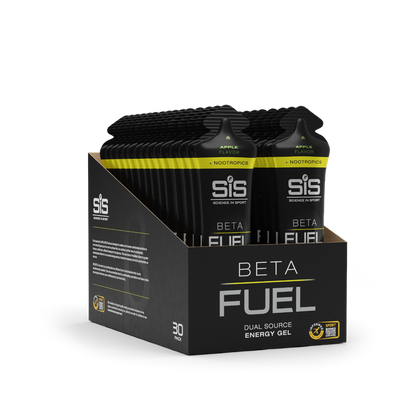 BETA FUEL + NOOTROPICS