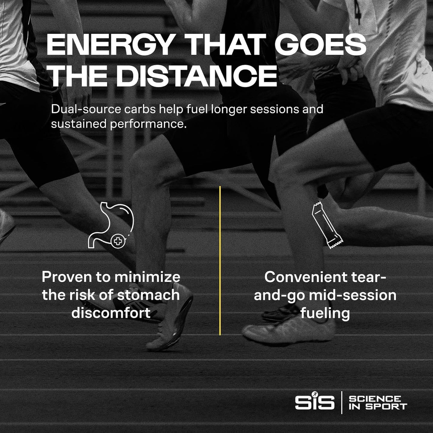 BETA FUEL GELS